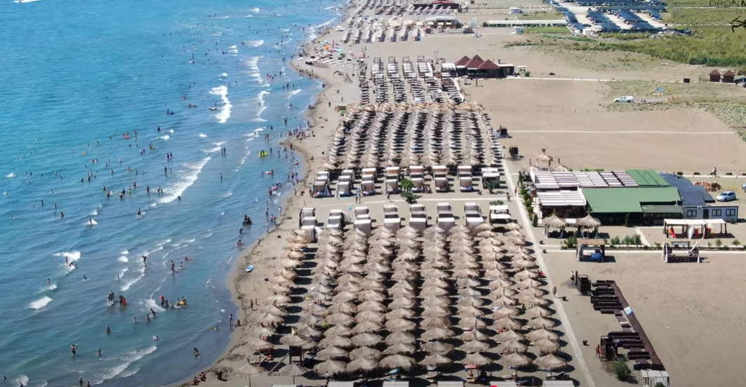 U julu ostvareno preko milion noćenja
