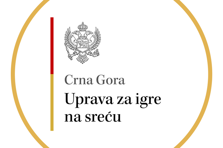 Prihodi Uprave za igre na sreću u prvih osam mjeseci 2025. iznosili skoro 36 miliona eura, uz rast od 24 odsto