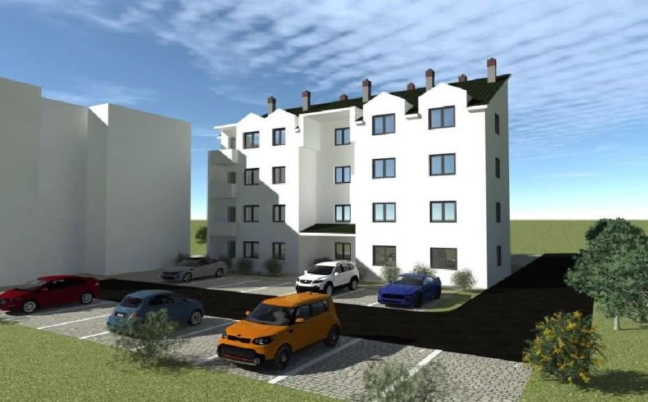 Šavnik: U ponedjeljak polaganje kamena temeljca stambene zgrade