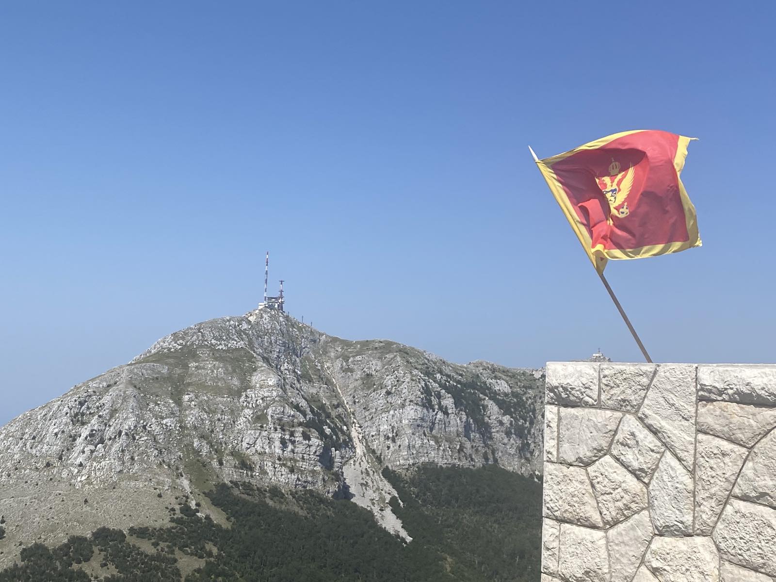 Svi na Cetinje!