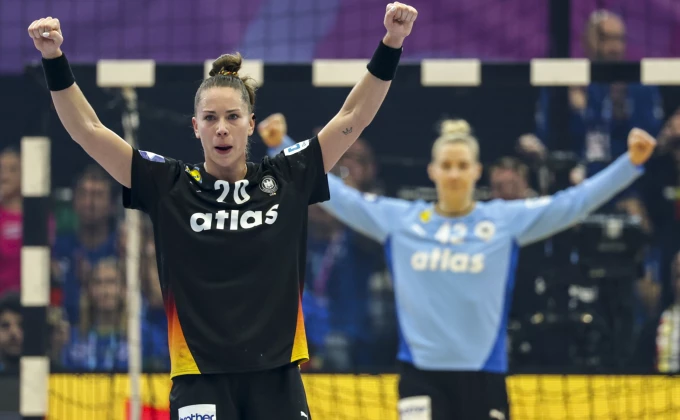 Njemačka među četiri najbolje selekcije na planeti