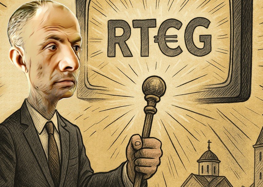 Razlaz (RT)CG od Vrhovnog suda nije pomenut