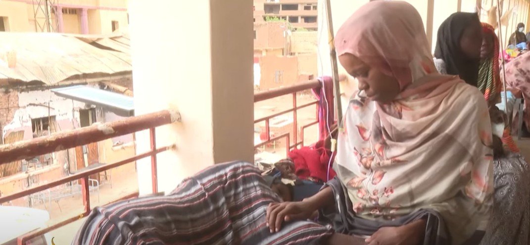 UN: Najmanje 11 djece poginulo u napadu dronom na džamiju u El Fašeru u Sudanu