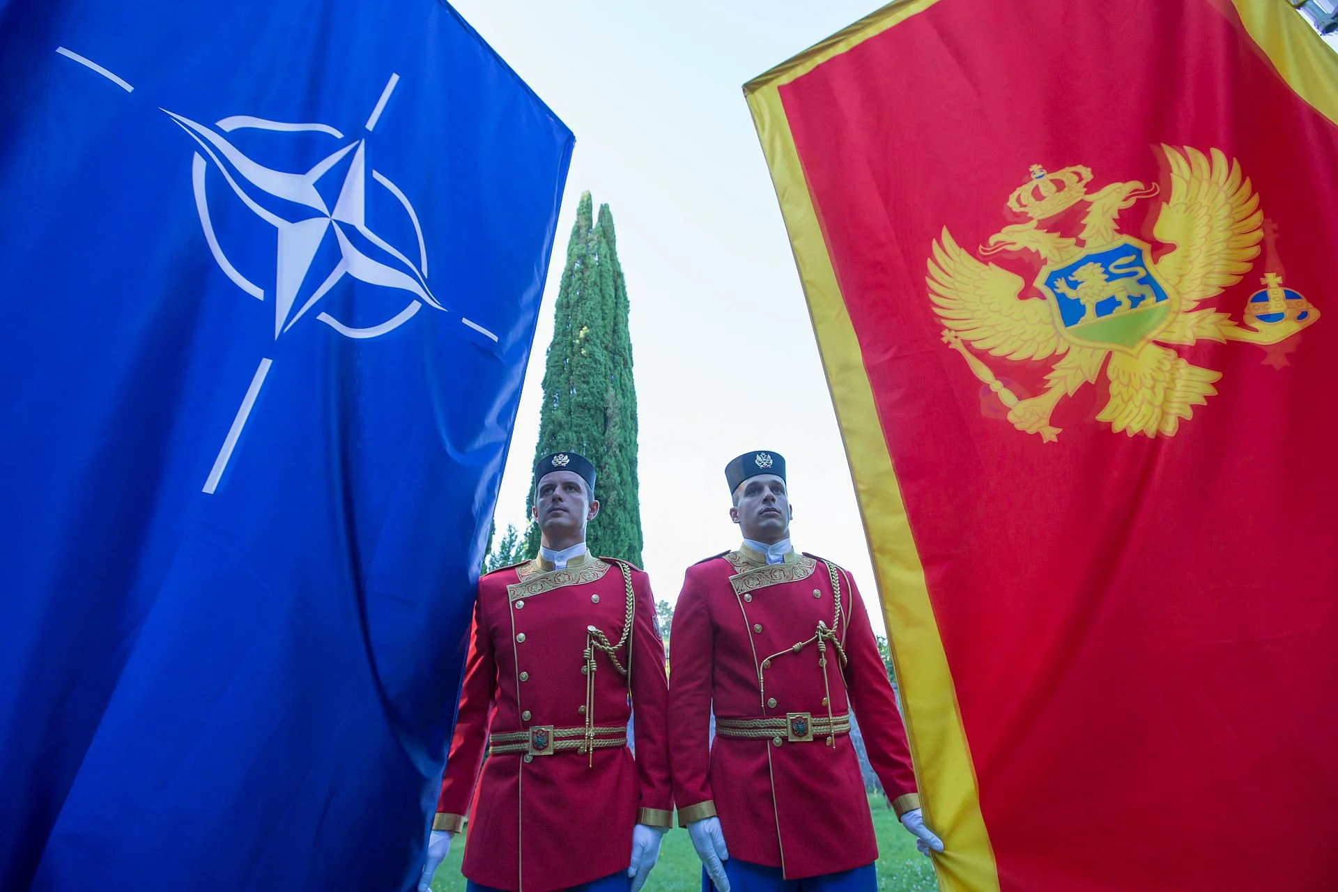 Perović nacionalni koordinator za NATO