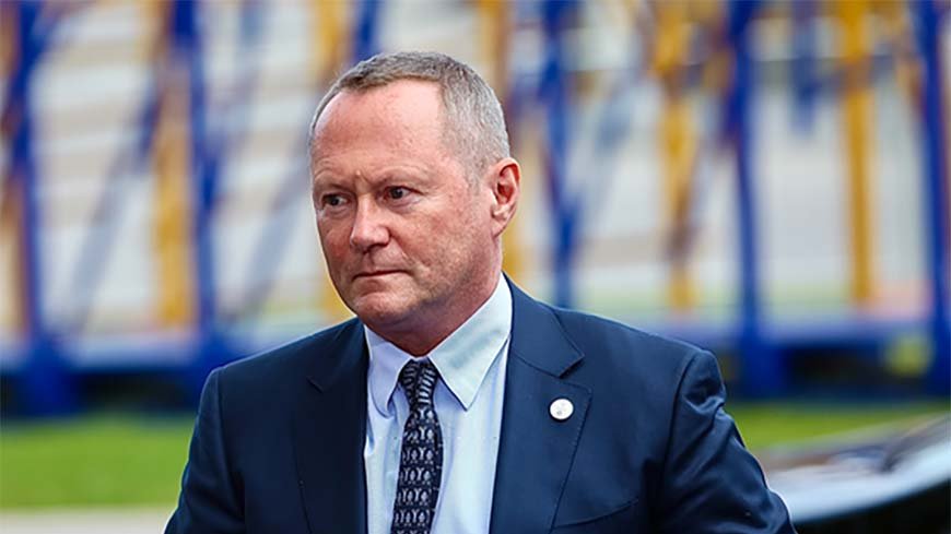 Komesar Savjeta Evrope za ljudska prava pozvao poslanike da ne usvoje zakon koji ograničava slobodu mirnog okupljanja