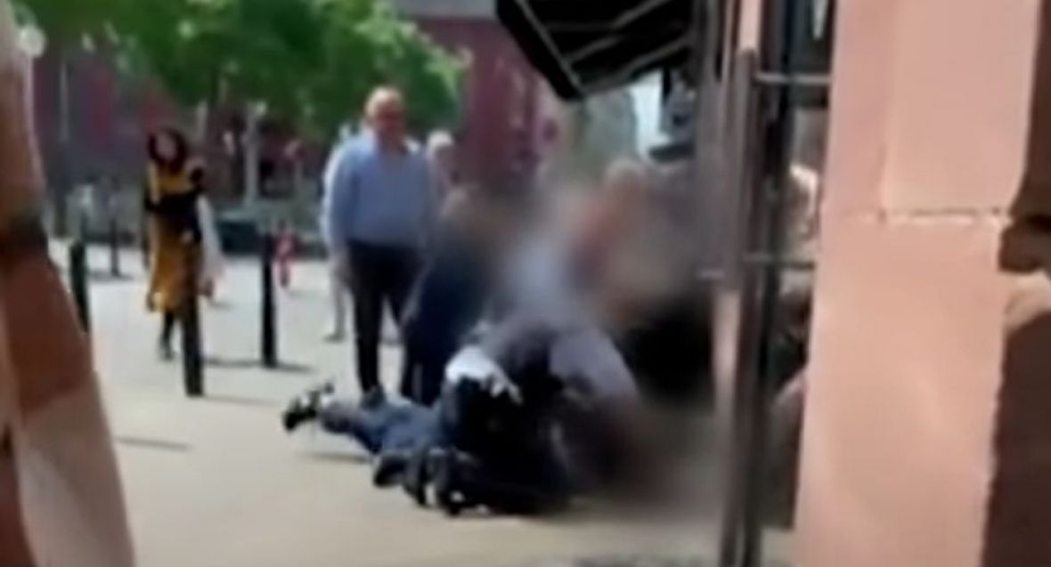 Državljanin BiH preminuo u Njemačkoj nakon brutalne akcije policije, Njemci u šoku