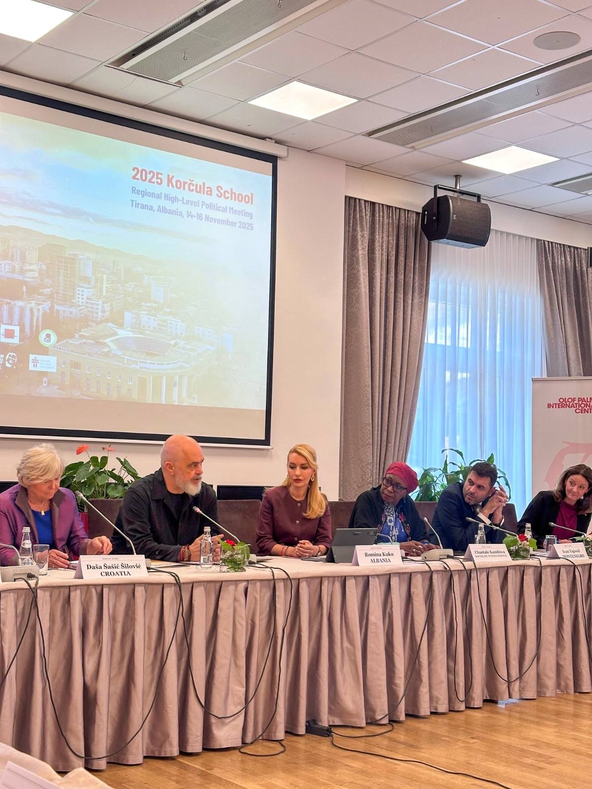 Vujović: Iste snage koje su iz opozicije rušile NATO, sada će iz vlasti rušiti naš EU put