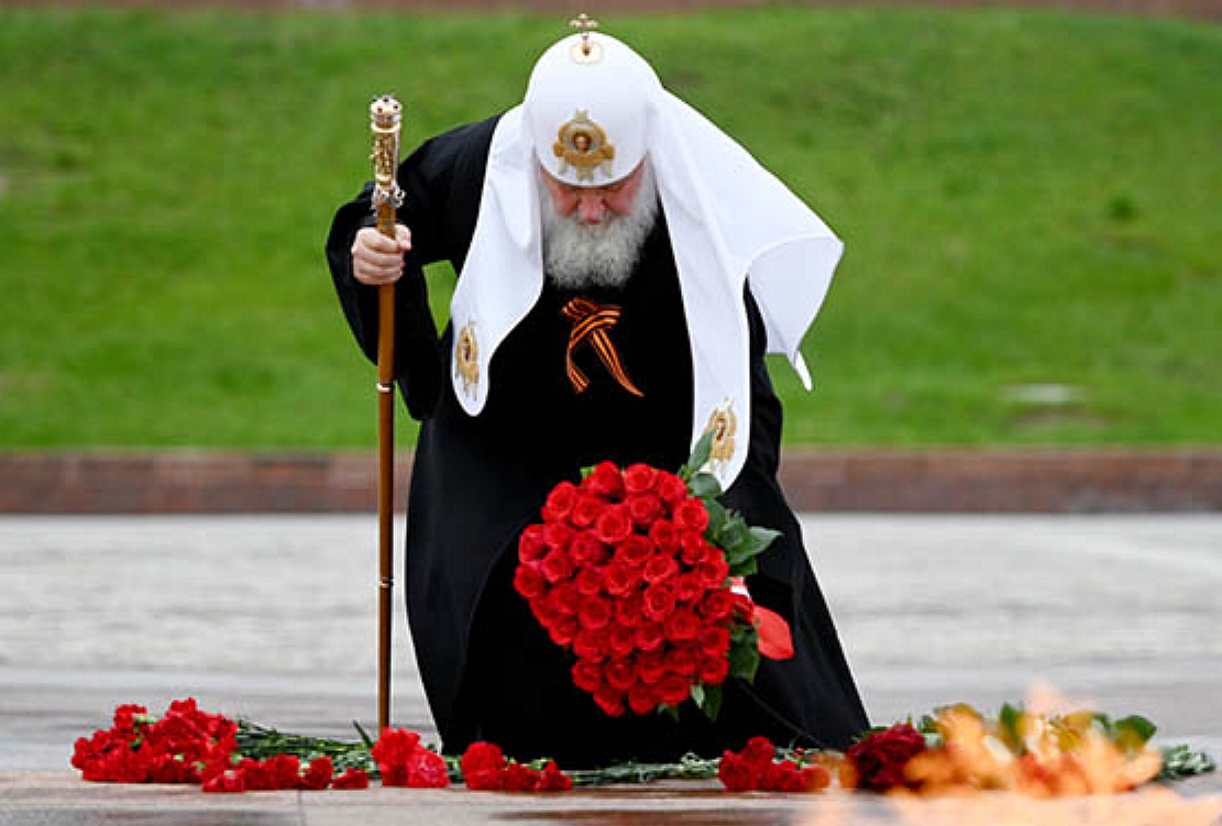 Pravoslavna teologija u osudi jeresi ‘ruskoga svijeta’