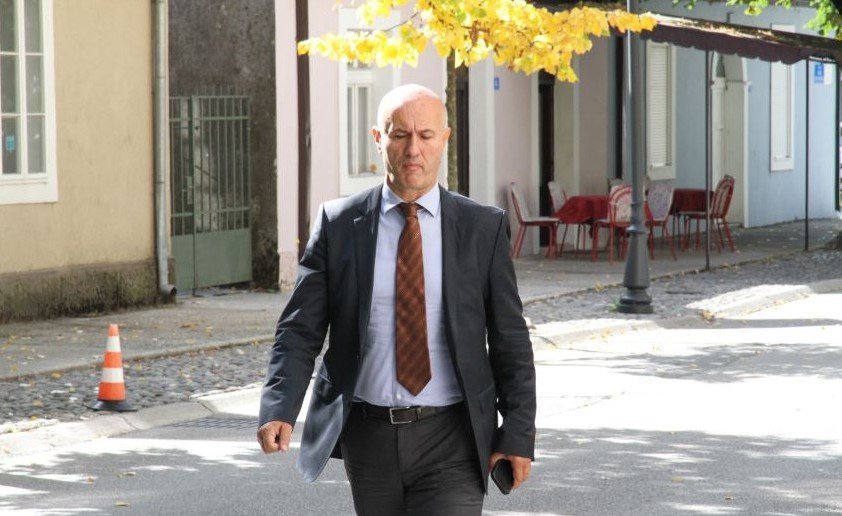 Laković: Ne razumijem zašto PES još podržava Vraneša u Pljevljima