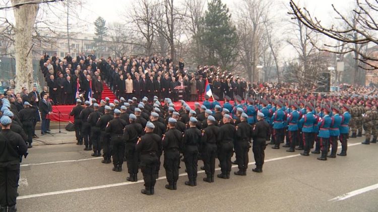 Dan Republike Srpske - praznik genocida, nepravde i beznađa