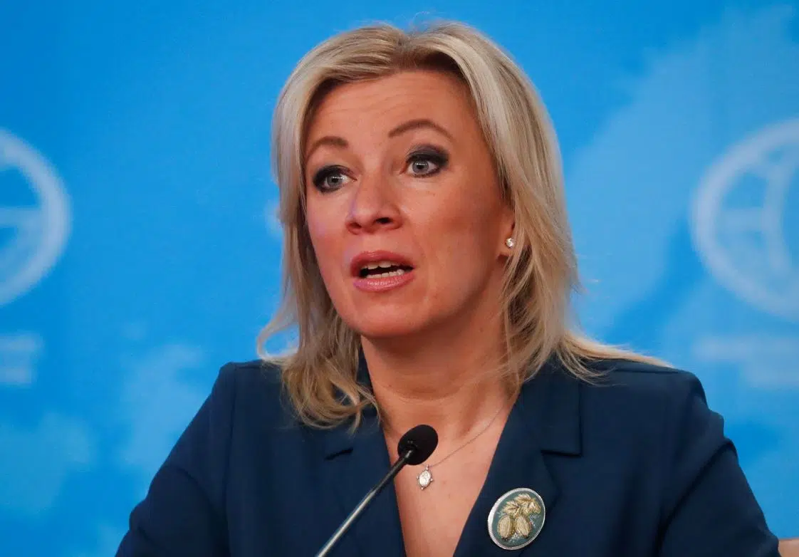 Zaharova: Slanje oružja Kijevu neće pomoći u postizanju bilo kakvog rješenja