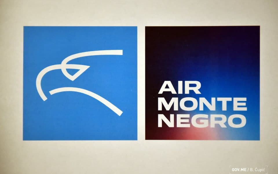 Air Montenegro se izvinio zbog neprijatnosti: Letovi otkazani, putnicima obezbijeđen smještaj
