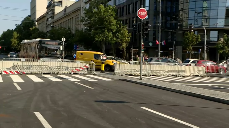 Izjava pretučenog studenta u policiji: Skinuli su mi jaknu i majicu, udarali me na zemlji