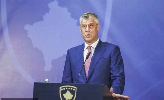Tači: Imao sam odličan sastanak s prijateljem Blerom