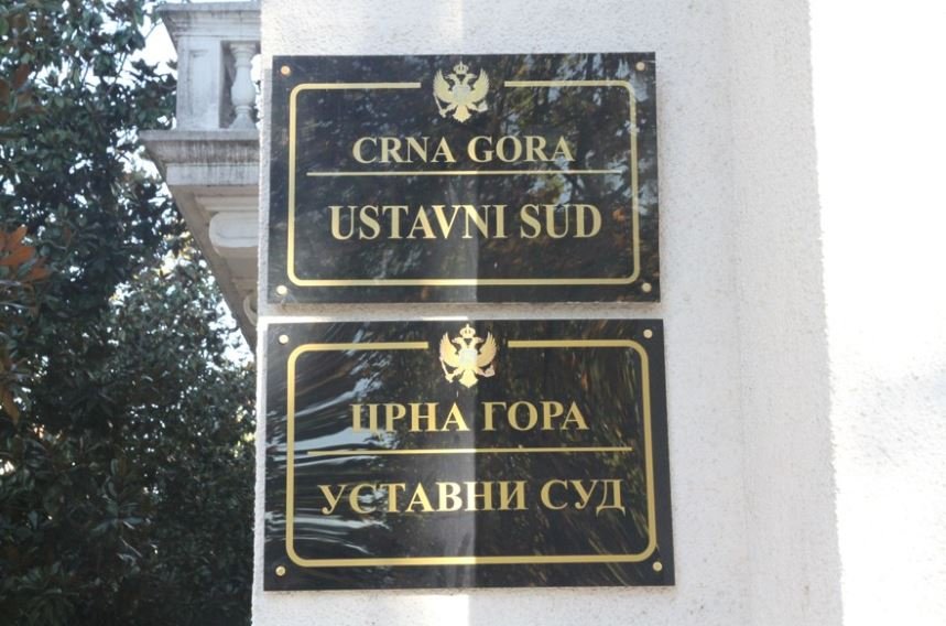 Ustavni sud: Boreti, Bigoviću i ostalim okrivljenima za ubistvo Šćekića po dvije hiljade eura iz budžeta