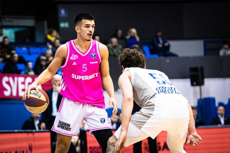 Budućnost Voli ubjedljiva na gostovanju Megi