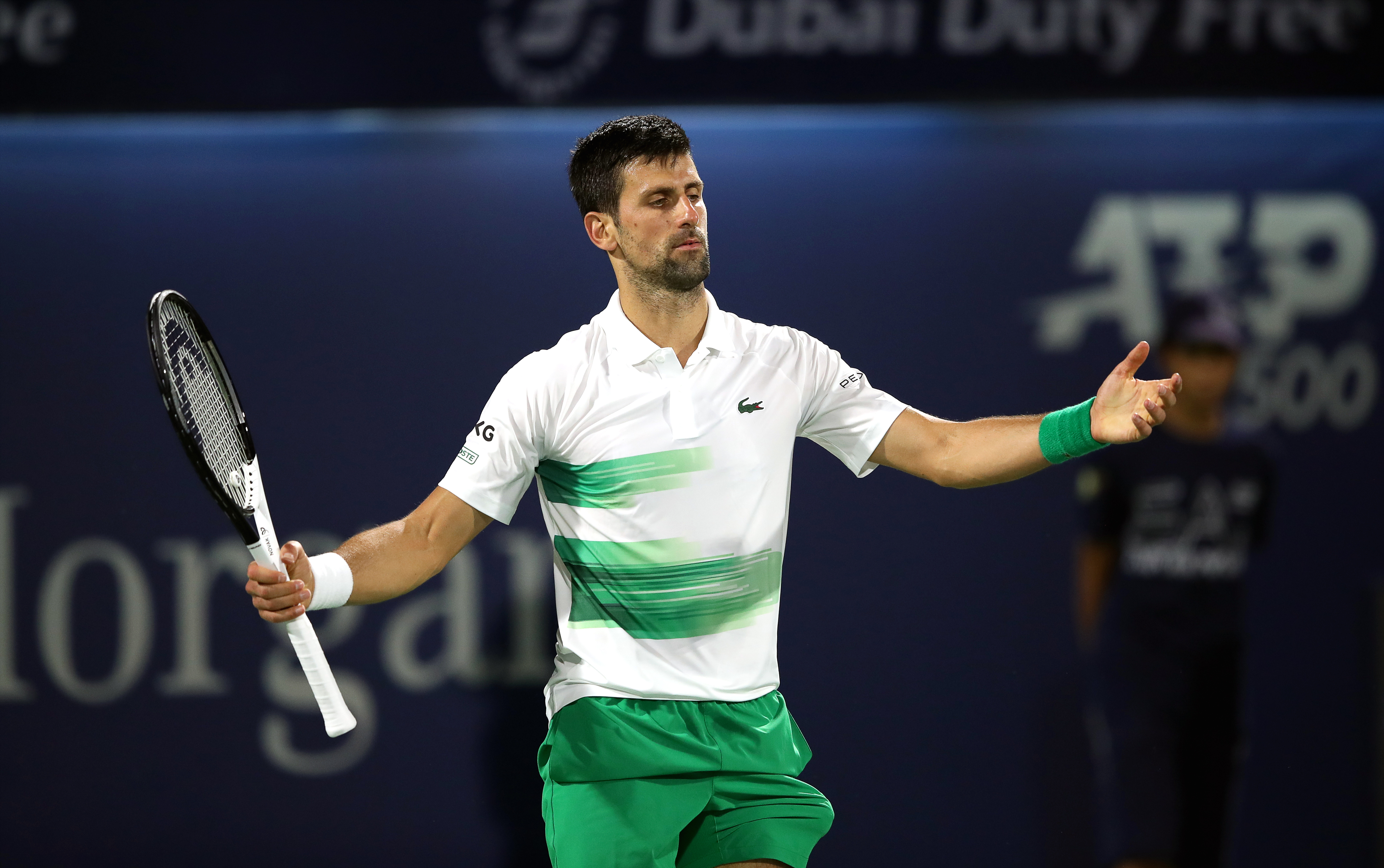 Novak Đoković ostao bez još jednog sponzora