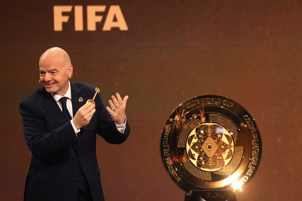 FIFA predstavila maskote za Svjetsko prvenstvo 2026. godine
