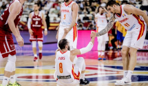 Španija preko Poljske do polufinala Mundobasketa
