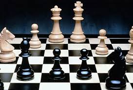 Odigrano četvrto kolo Pojedinačnog seniorskog prvenstva CG u šahu za muškarce