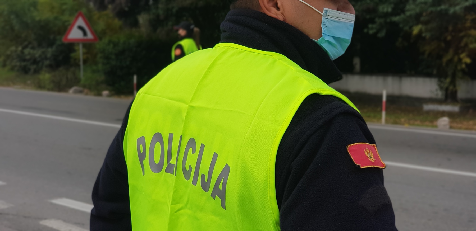 Policija: Vozaču 30 dana zatvora, upravljao vozilom pod dejstvom alkohola