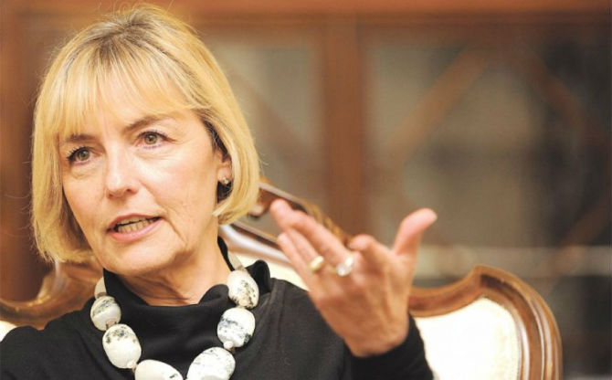 Pusić: Ovo nije vjersko pitanje, već sukob oko Crne Gore kao nezavisne države