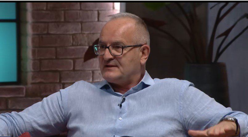 Šuković: U Crnoj Gori se gaji sloboda laganja, a ne kritičko novinarstvo