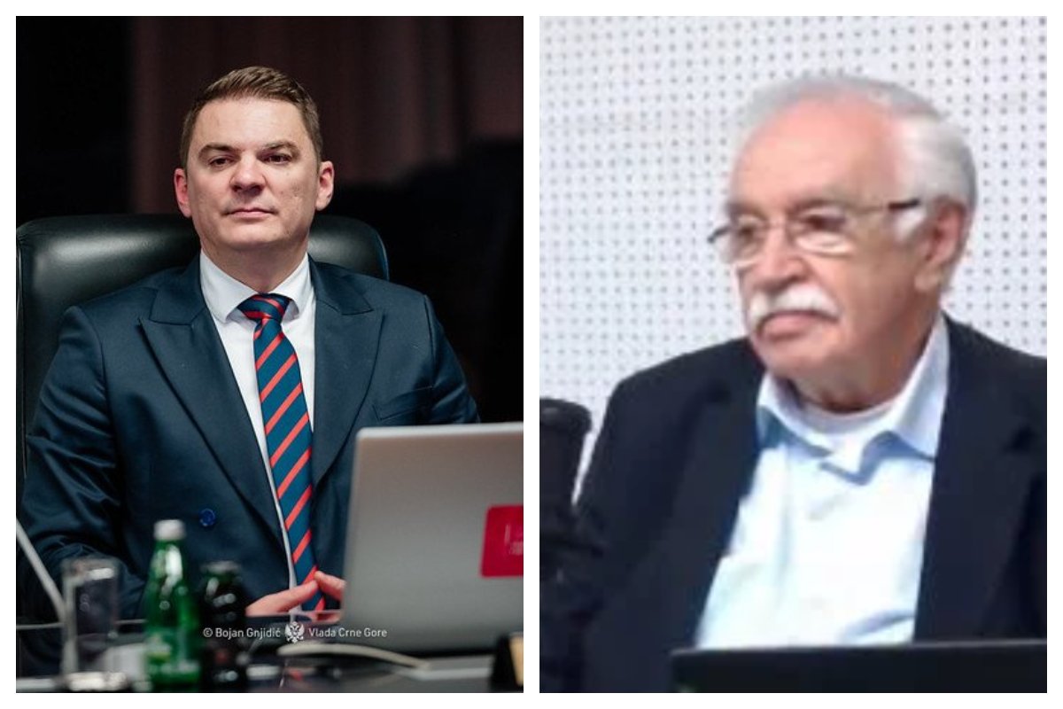 Kotri pisao Šahmanoviću: Otkud zadovoljstvo rezultatima u energetskom sektoru?