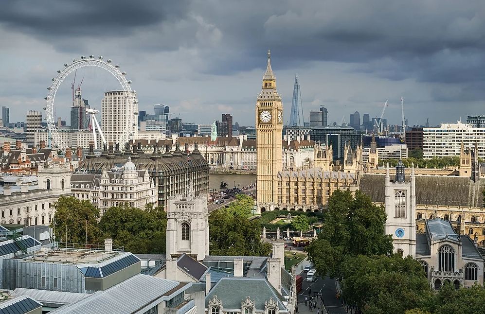 Otkriven tajni dokument: Velika Britanija će se raspasti