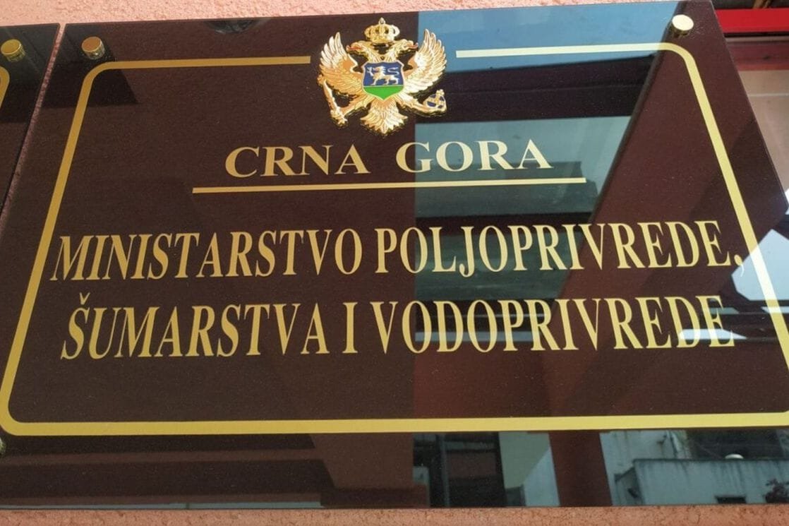 MPŠV: Zakon o tuni otvara Crnoj Gori vrata globalnog tržišta tune