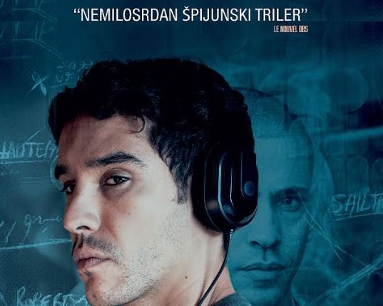 Novi filmovi u Cineplexxu - Poklanjamo karte