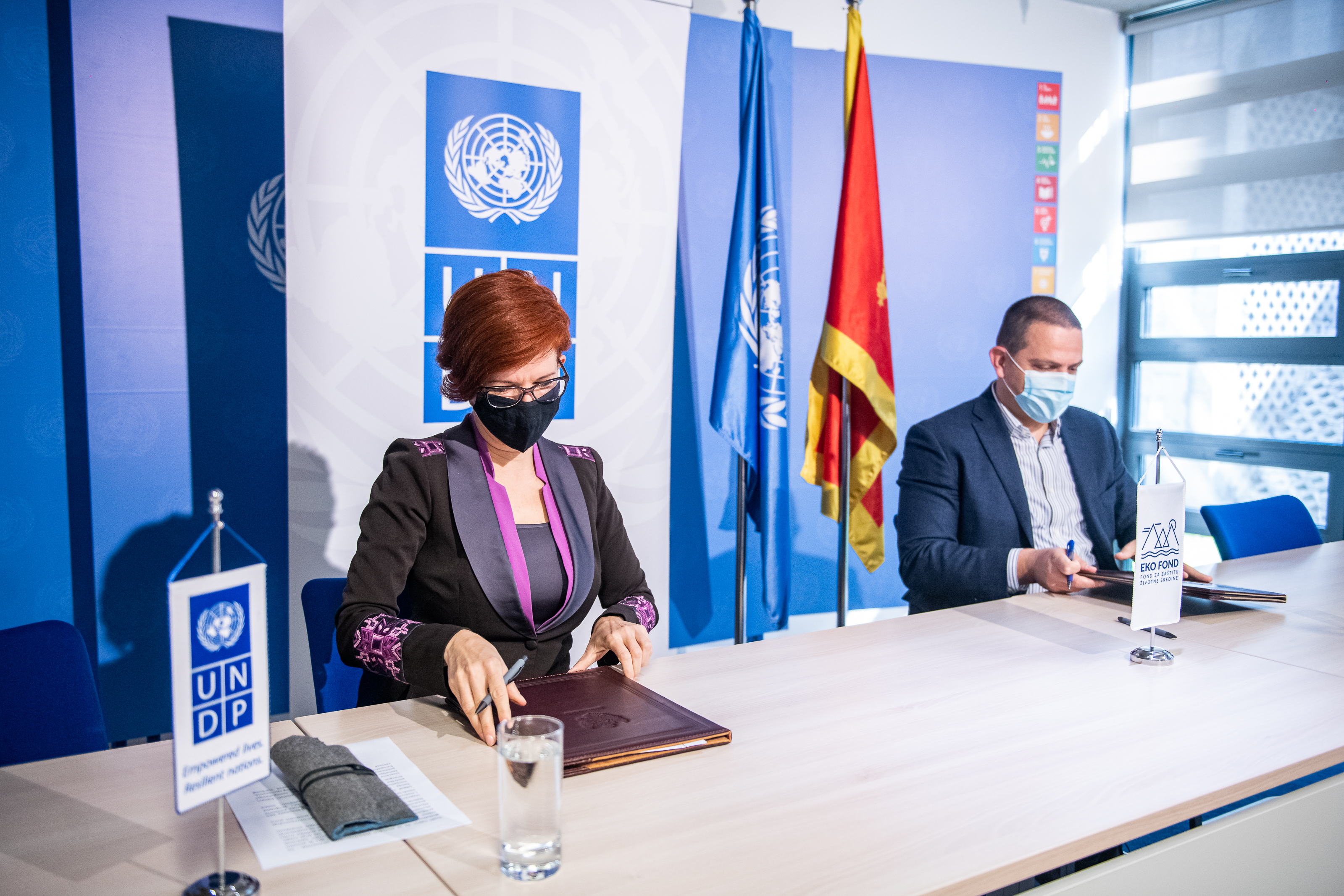 Crnogorskoj privredi i poljoprivredi 100.000 eura za sufinansiranje projekata energetske efikasnosti i obnovljivih izvora