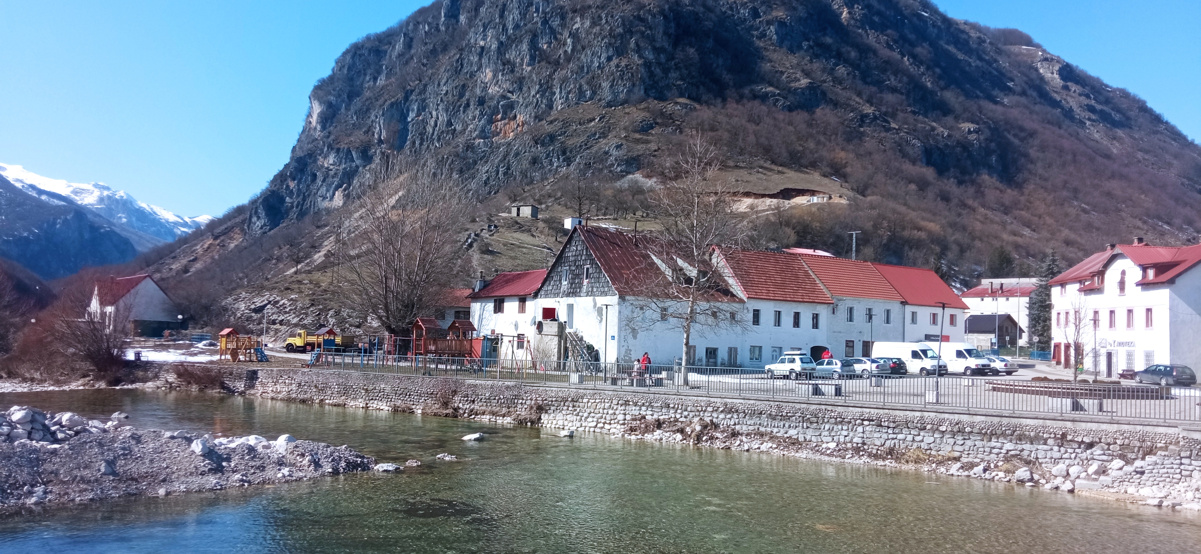 Šavnik: 30. oktobra se ponovo glasa na pet biračkih mjesta