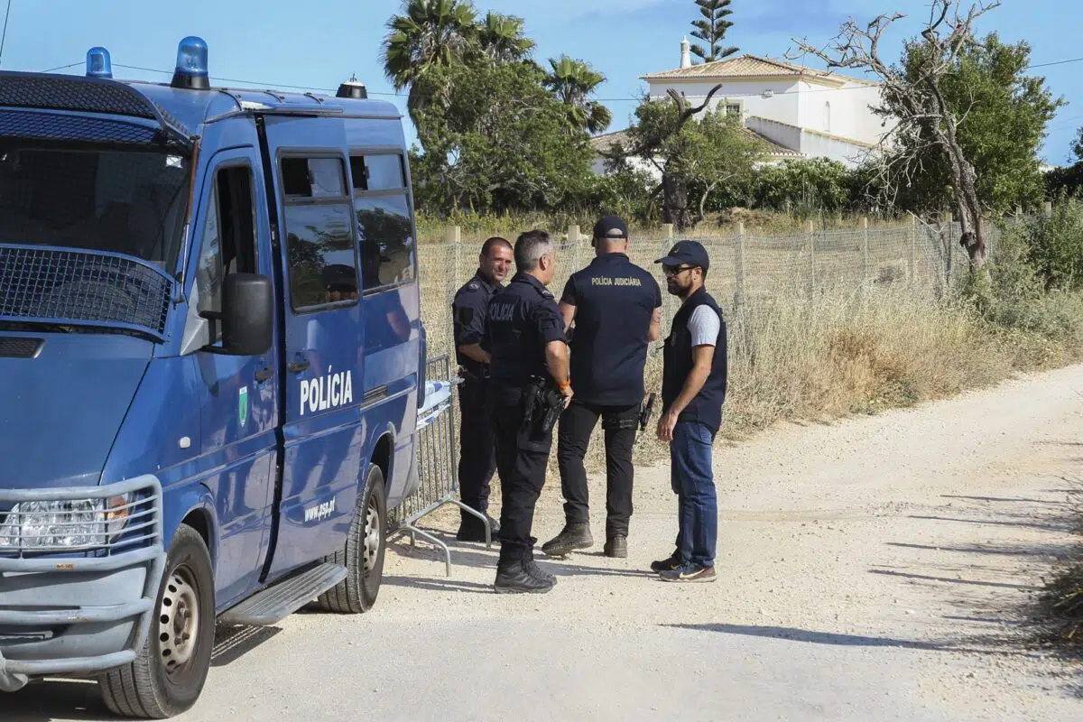 Glavni osumnjičeni za nestanak Medlin Meken odbio razgovor sa policijom prije puštanja iz njemačkog zatvora