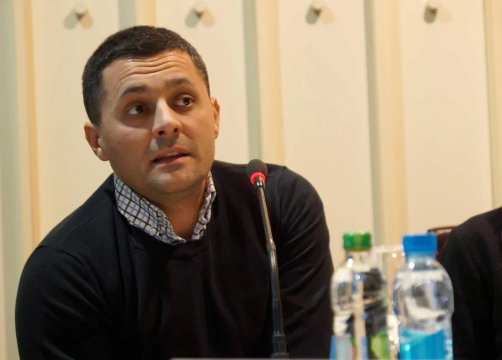Šušnica: Beograd je oteo živote kosovskih Srba, izolovao ih je od normalnosti ulivajući među njih egzistencijalni strah