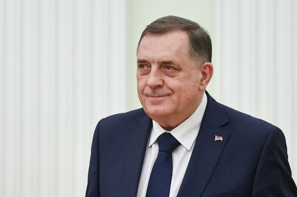 Reakcije na ukidanje pritvora Dodiku: NS traži objašnjenje, SDS tvrdi da je Dodik ‘derogirao NSRS’