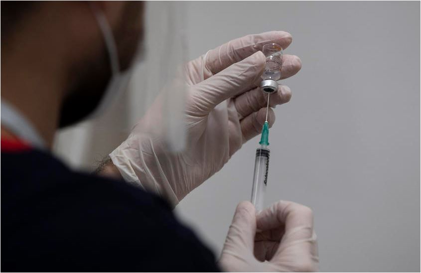 U Iran stiže 250 hiljada doza vakcine Sinofarm