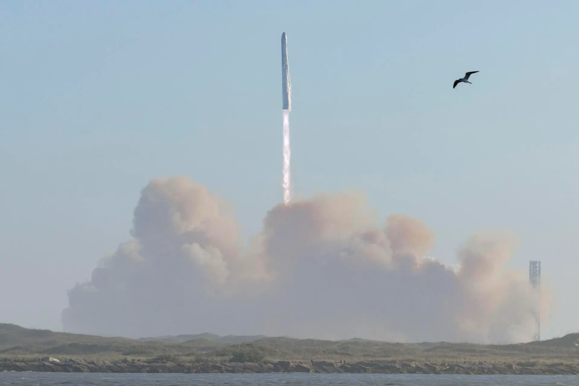 Kako je raketna diplomatija SpaceX-a propala na Bahamima