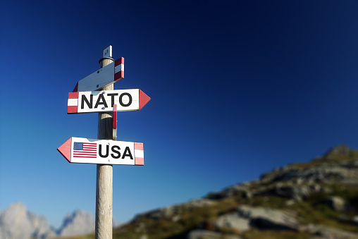 Odgovor SAD i NATO na rusku upotrebu nuklearnog oružja bio bi neizbježan