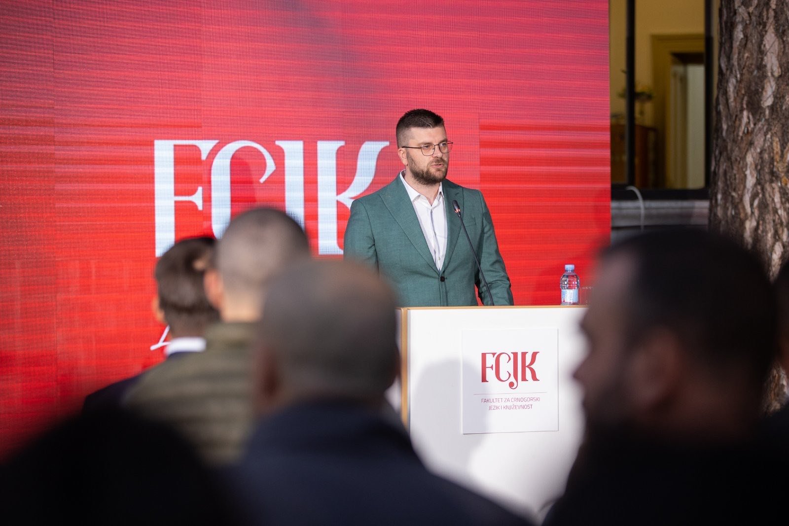 Prof. dr Boban Batrićević postao član Međunarodne koalicije za demokratsku obnovu ICDR
