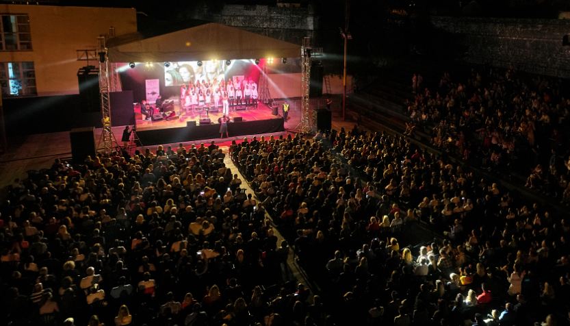 KotorArt Don Brankovi dani muzike poklanjaju besplatne ulaznice za zdravstvene radnike iz CG