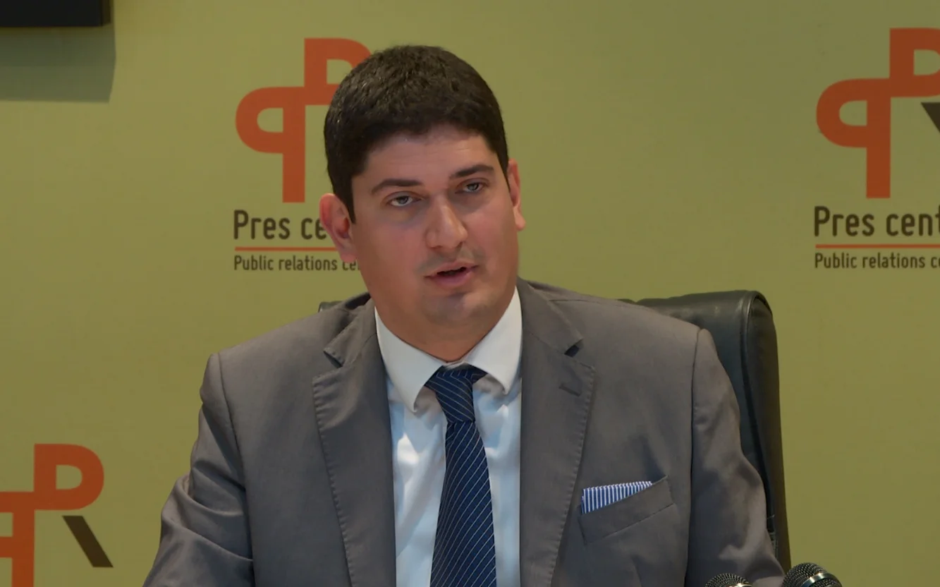 Vukčević: Nije dobro usvajati zakone na brzinu i pod pritiskom, pojedina rješenja neustavna
