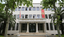 Udruženje banaka priprema se za AQR, Rabrenović nasljeđuje Zaimovića na čelu UO