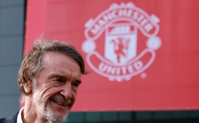 Tri imena u igri ako Junajted otpusti Amorima