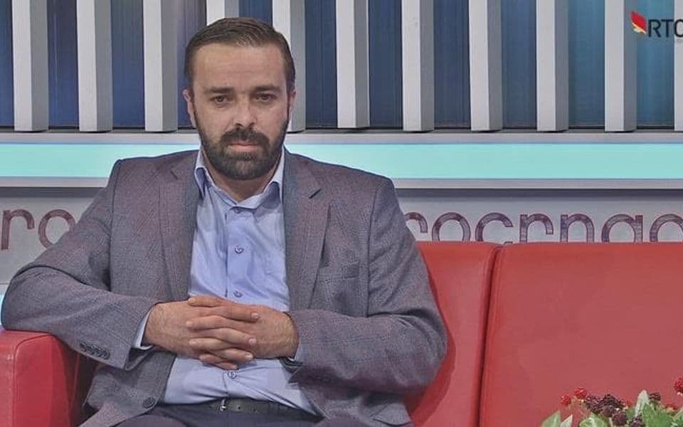 Prijetnje Samiru Kadribašiću ne jenjavaju, nadležni ne reaguju!