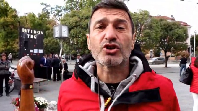 Davidov otac uputio snažnu poruku Dodiku: Skloniću ja tebe i tvoje ubice