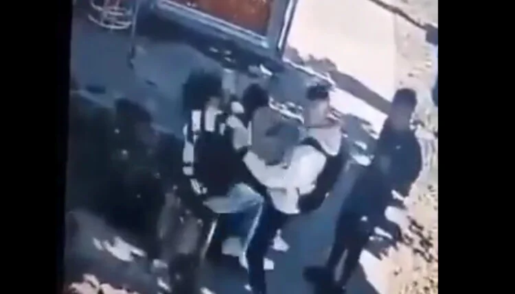 Srbija: Zastrašujući snimak vršnjačkog nasilja