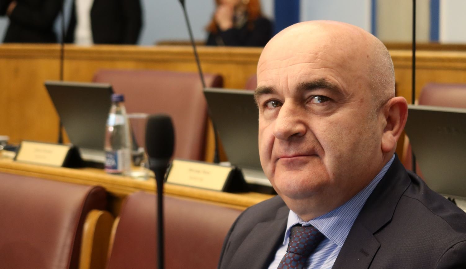 Joković ima pravo da se treći put kandiduje za lidera stranke