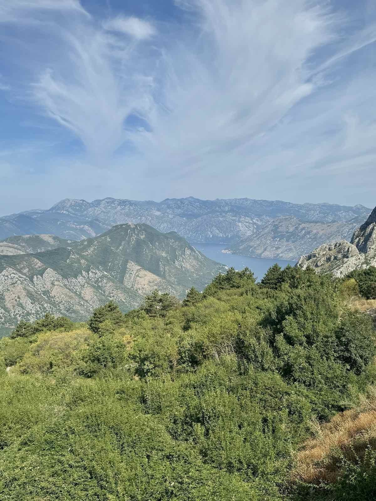 Sjutra sunčano, do 21 stepen