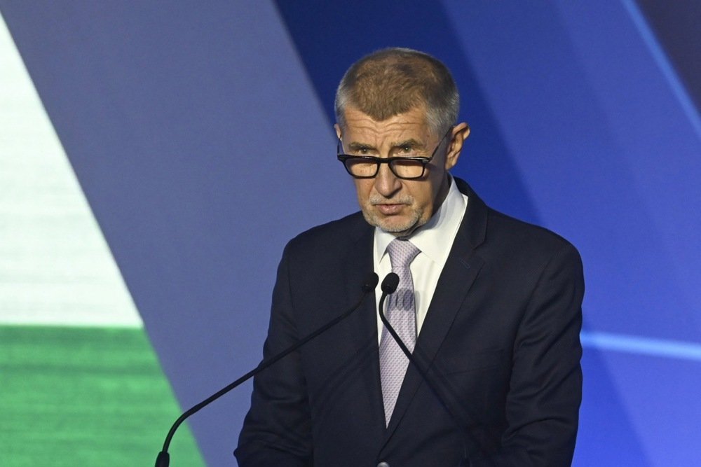 Babiš pobijedio na parlamentarnim izborima u Češkoj, ali nije uspio da osvoji apsolutnu većinu